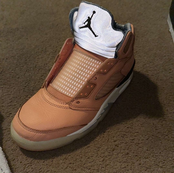 Jordan 5 D.J Khalid - Picture 7 of 7